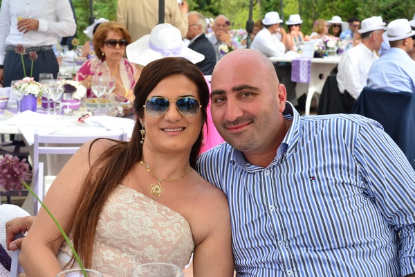 RonJo Wedding